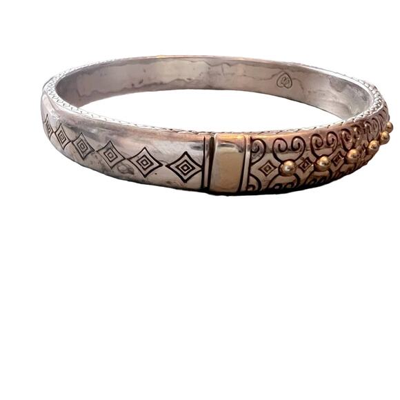 Brighton Bangle Bracelet - Picture 1 of 6